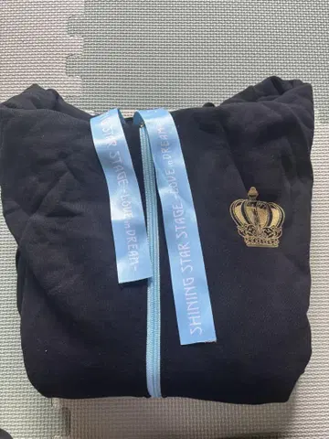 우타프리 카뮤 SSS 아이돌 후드티