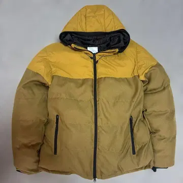 더 샵 TK XL 다운 자켓