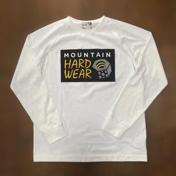 mountain hard wear long tee cx
