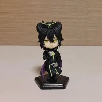 마레우스 피규어
