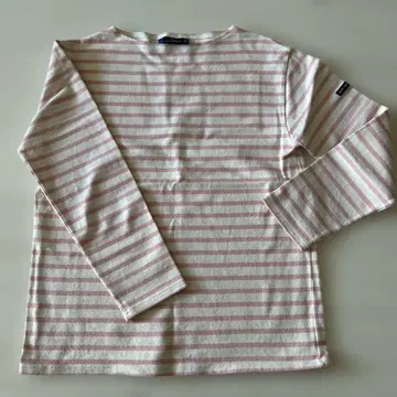 세인트 제임스 보더 셔츠