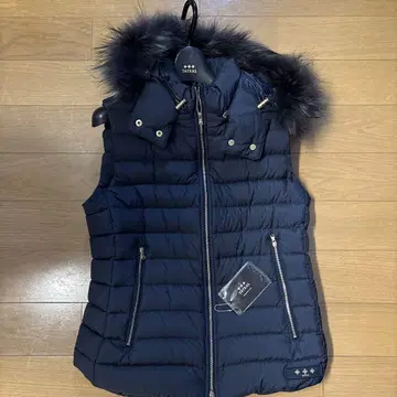 타트라스 여성용 다운 베스트 M