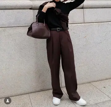 machatt 마차트 팬츠 size02