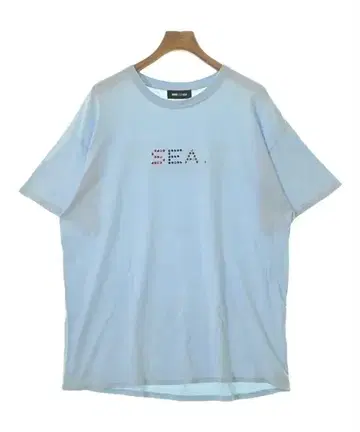WIND AND SEA 티셔츠 남성용