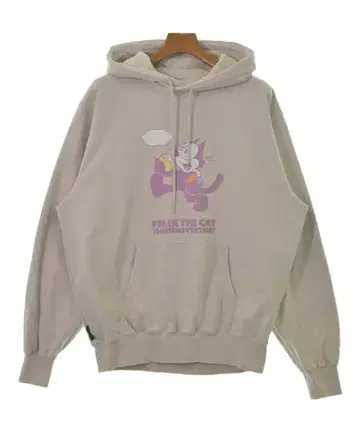 thisisneverthat 후드티 남성용