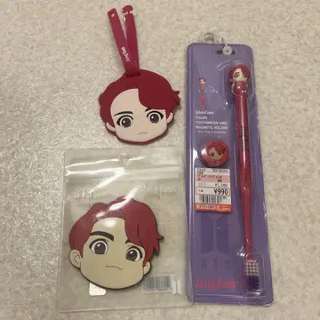 JUNGKOOK 세트