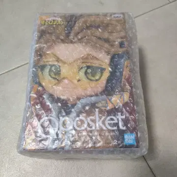qposket 호크스