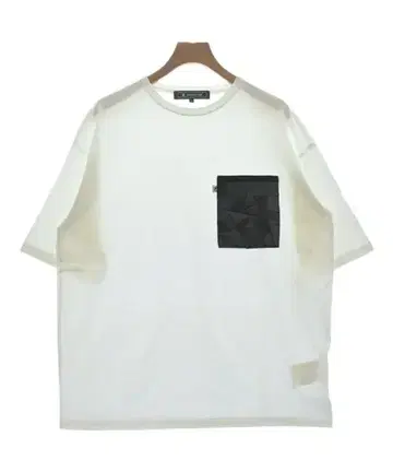 ANREALAGE T셔츠 티셔츠 남성용