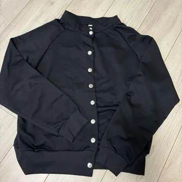 셋업 블랙