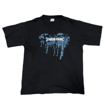 00s LINKIN PARK vintage 셔츠