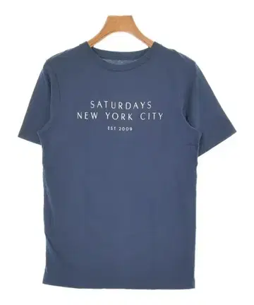 SATURDAYS NEW YORK CITY 티셔츠 남성용