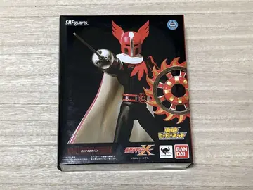 S.H.Figuarts 재생 아폴로 가이스트