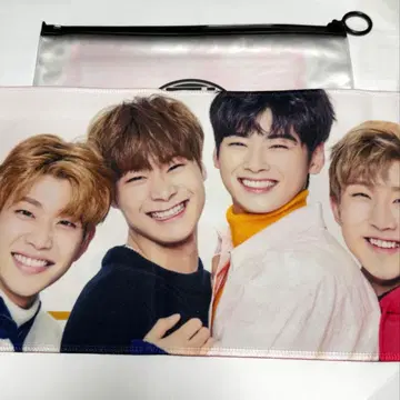 ASTRO AAF 1st 슬로건 차은우 은우