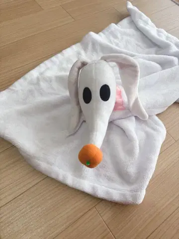 택 포함 새상품 제로 담요 나이트메어 비포 크리스마스