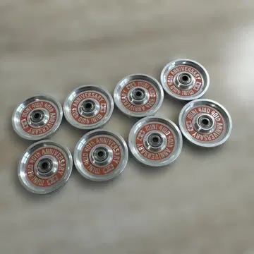 미니 사륜구동 롤러 M