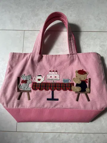 파미리아 아시야 몬테메일점 한정판 백