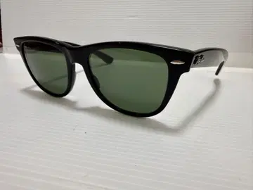 심리스 B&L 레이밴 웨이페어러 2 USA RAY BAN