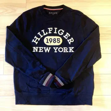 TOMMY HILFIGER 남성용 1985 NEW YORK XL 새상품