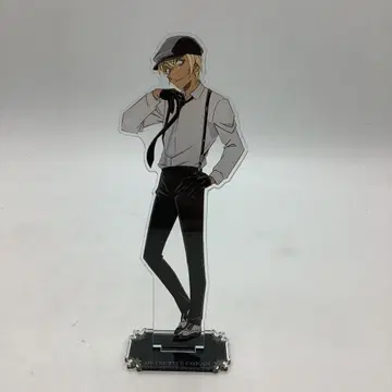명탐정 코난 모노크롬 아크릴 스탠드 아무로 토오루 33-1009-4