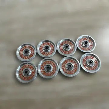 미니 사륜구동 롤러 N