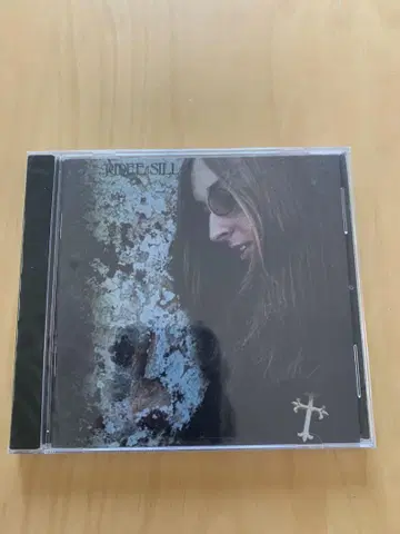 Judee Sill 주디 실 라이노 마스터 한정판 CD 미개봉 새상품