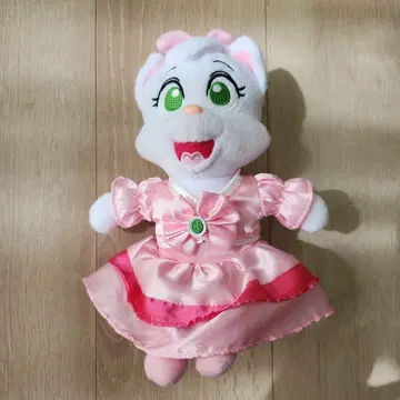 시마 스페인 마을 달시네아 봉제 인형