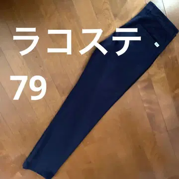 남성용 팬츠