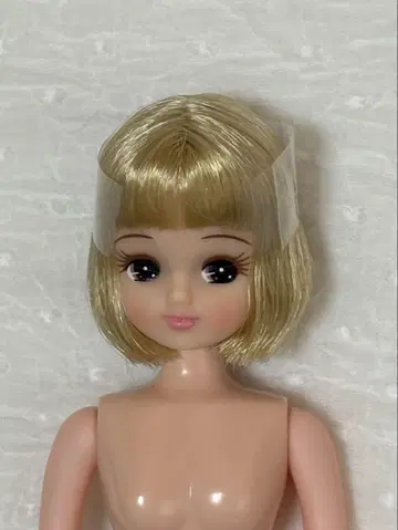리카짱 리카짱 캐슬 상자 인형 밥