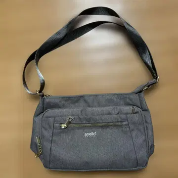 anello 다기능 숄더백