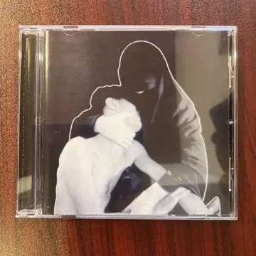 Crystal Castles (III) CD