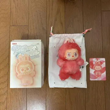 러브브 정품 Love