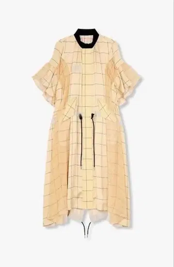 sacai 원피스