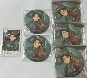 킹프리 킹 오브 프리즘 조이폴리스 미나토