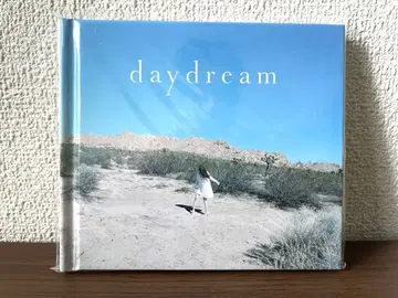 Aimer daydream HMV 한정판 오리지널 사진집