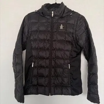 Munsingwear 여성용 패딩 자켓