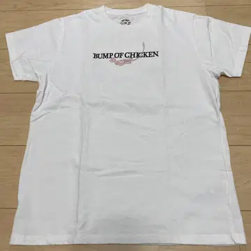 BUMP OF CHICKEN 티셔츠 M 포켓몬 뮤