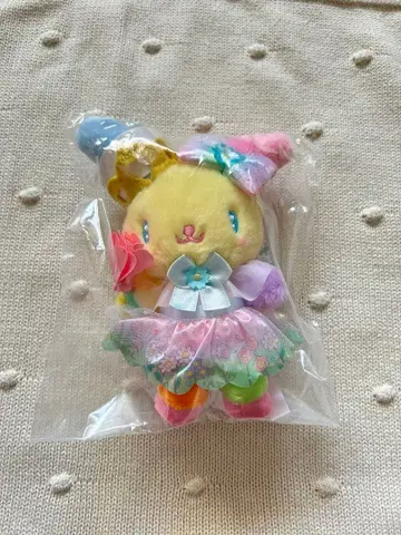 우사하나 모두가 주인공! 두근두근 디자인 산리오 마스코트