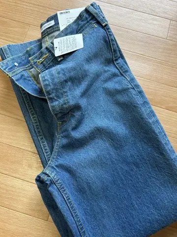 아즐 데님