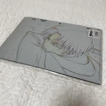 WIT STUDIO 아사노 쿄지 클리어 파일 리바이 엘빈 진격의 거인