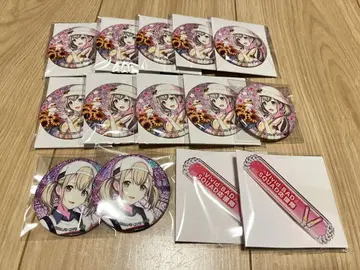 프로세카 아즈사와 코하네 굿즈 세트