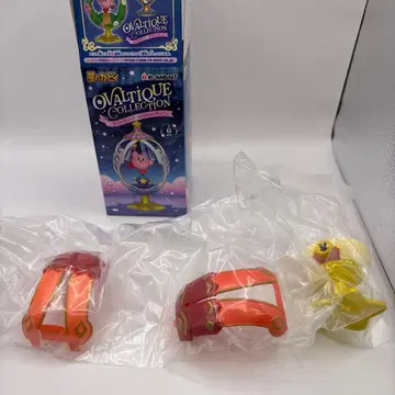 커비 Valtique Collection 와돌디