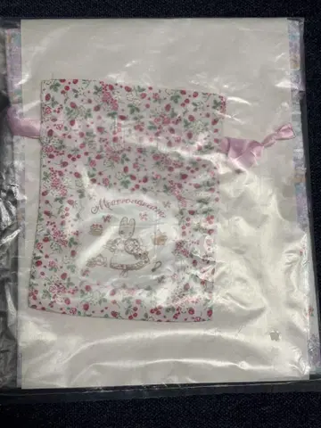 마론크림 패션쇼 복조리 완판템 산리오
