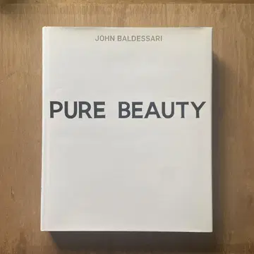 존 발데사리 Pure Beauty