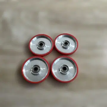 미니 사륜구동 롤러 Q