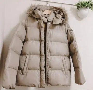 저널 스탠다드 다운 자켓