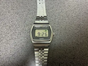 레어 SEIKO 0533-5000 빈티지