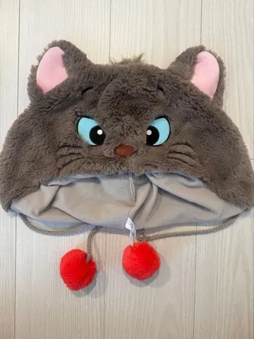 베를리오즈 모자