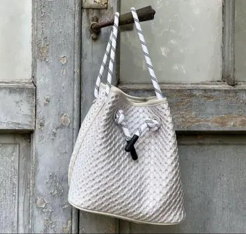 q bag 버블 bubble qbag