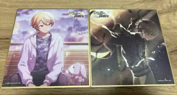 프로세카 40c 색지 텐마 츠카사