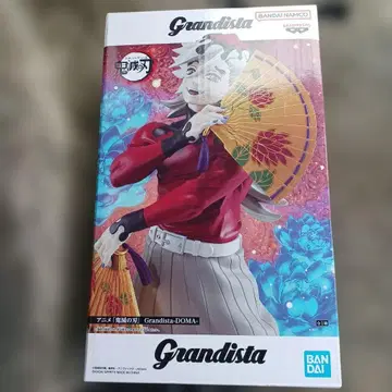 귀멸의 칼날 Grandista-DOMA 도우마 피규어